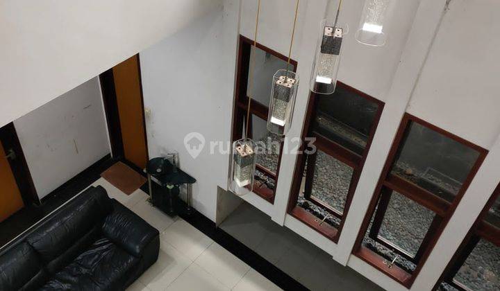 Rumah Lux Murah Siap Pakai Ahmad Yani, Bandung 2