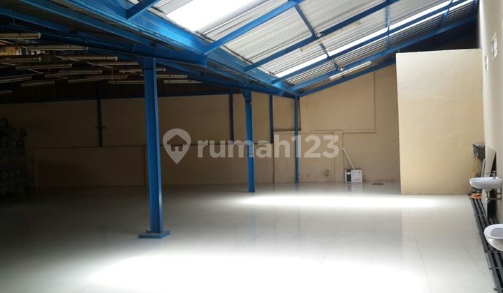 Gudang + Laha Usaha Strategis di Mainroad Raya Kopo, Bandung Gudang + Laha Usaha Strategis di Mainroad Raya Kopo, Bandung