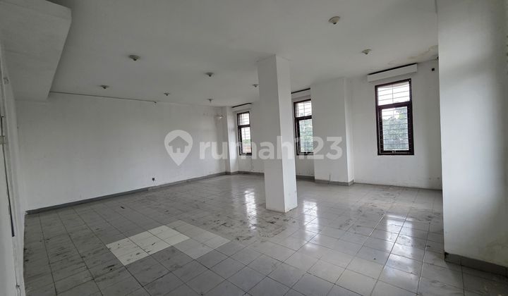 Ruko 3 Lantai di Tengah Kota, Sayap Soekarno Hatta Bandung 2