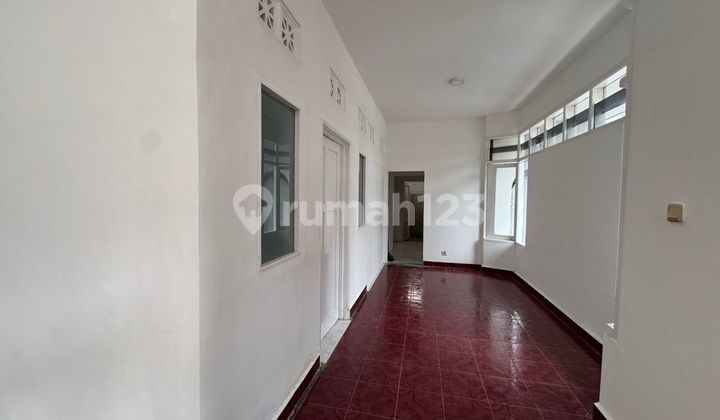 Affordable Ready-to-Live House in Sayap Pajajaran 2