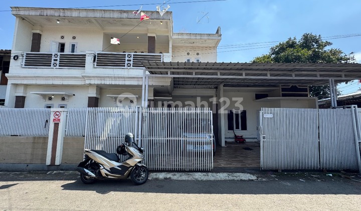 Rumah Bagus Unfurnished SHM di Pasir Luyu, Bandung Rumah Bagus Unfurnished SHM di Pasir Luyu, Bandung