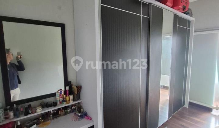 Rumah Siap Huni Semi Furnished di Setiabudi, Bandung 2
