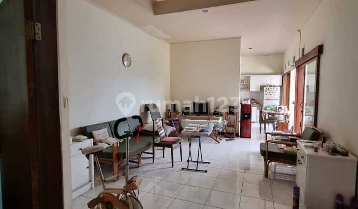 Rumah Asri Terawat di jl Salam, Bandung Kota 2