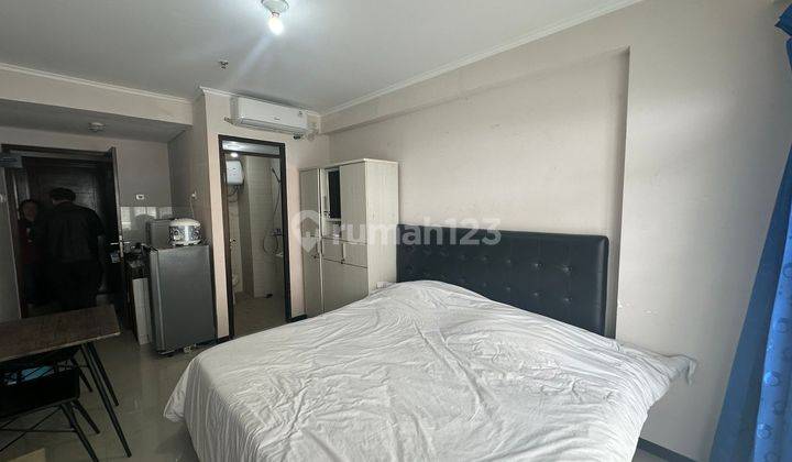 Apartement Siap Huni Di Gateway Pasteur Bandung 2