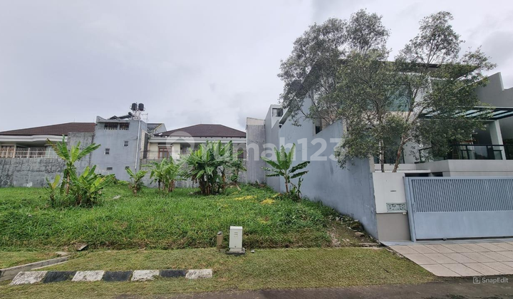 Tanah Siap Bangun Komplek Istana Regency Di Bandung Tanah Siap Bangun Komplek Istana Regency Di Bandung