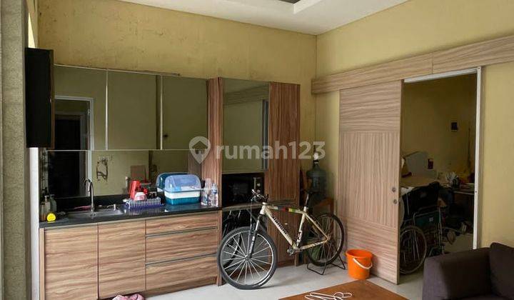 Ruko Mainroad 1,5 Lantai di Lokasi Strategis Bandung Kota 2