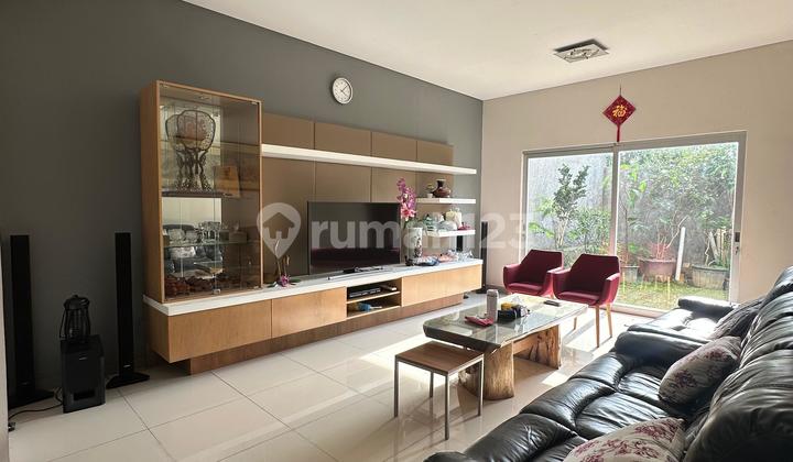 Rumah Asri dan Terawat di Bandung Utara, Setiabudi Regency