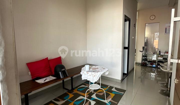 Rumah Asri dan Terawat di Bandung Utara, Setiabudi Regency