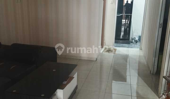 For Sale Well-Maintained Minimalist House in Soreang, Bandung