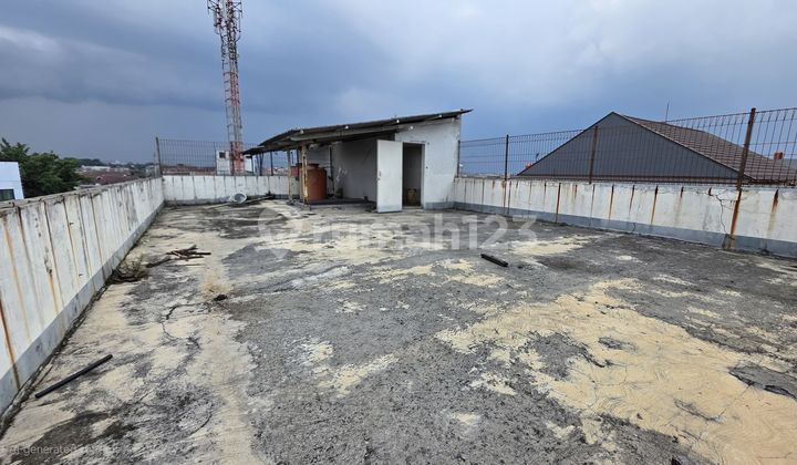 Ruko 3 Lantai di Tengah Kota, Taman Surya Indah Bandung 2