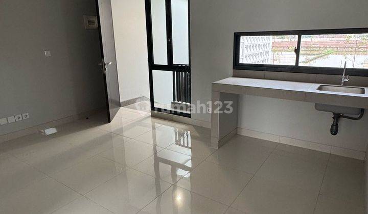 Rumah di Pusat Kota Bandung, Podomoro Park Buah Batu 2