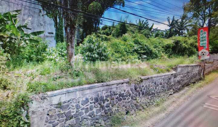 Dijual Kavling Setiabudi near Rumah Guguk Dijual Kavling Setiabudi near Rumah Guguk