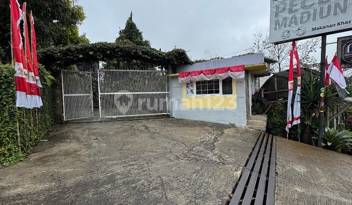 Rumah Bagus Unfurnished SHM di Parongpong, Bandung Barat Rumah Bagus Unfurnished SHM di Parongpong, Bandung Barat