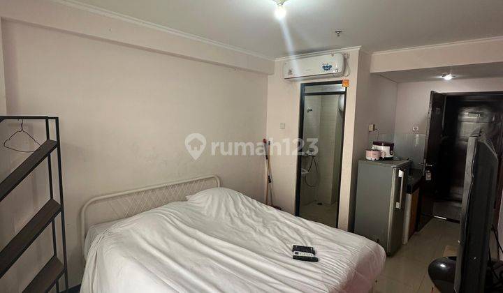 Apartement Full Furnished Di Gateway Pasteur Bandung 1