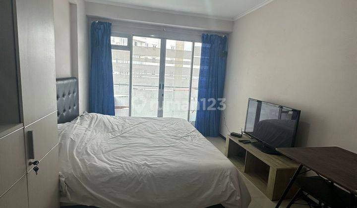 Apartement Siap Huni Di Gateway Pasteur Bandung 1