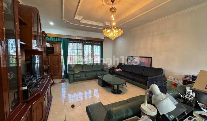 Rumah Bagus Siap Huni di Sakura Indah, Bandung Kota 2