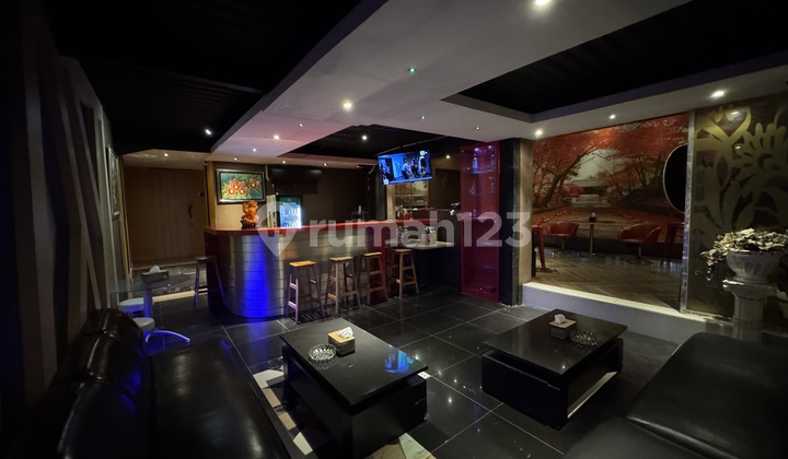 Dijual Ruko 3 Lantai Mainroad Pungkur, Bandung Kota 2