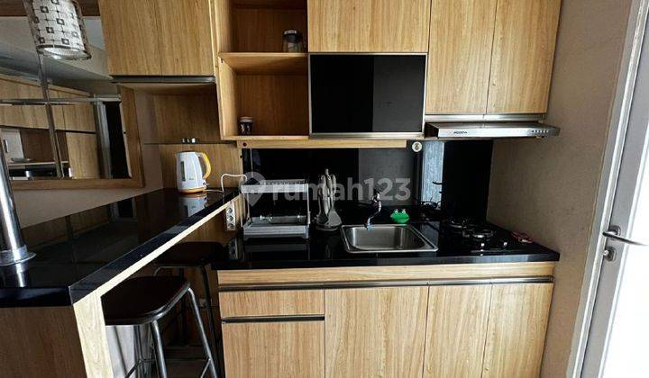 Apartement Murah di Bandung Utara Parahyangan Residence 2