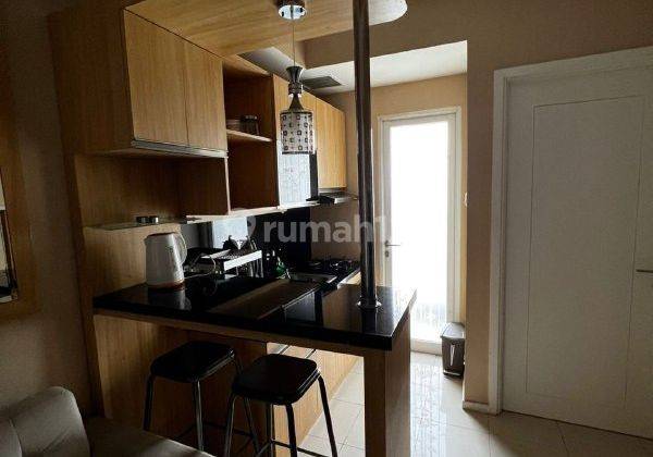 Apartement Murah di Bandung Utara Parahyangan Residence 1