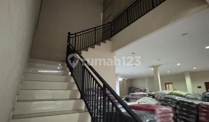 Good Ruko 1500 m2 Freehold Title in Cigondewah, Bandung Good Ruko 1500 m2 Freehold Title in Cigondewah, Bandung