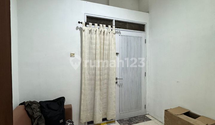 Rumah Bagus Furnished SHM di Bojongsoang, Bandung 2