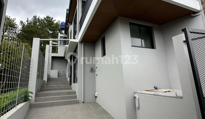 Rumah Baru Di Bandung Utara Sangat Terjangkau 2