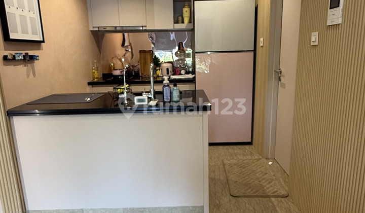 1-Bedroom Fully Furnished Apartment, Strategically Located in Central BSD and Near the Toll Road 2