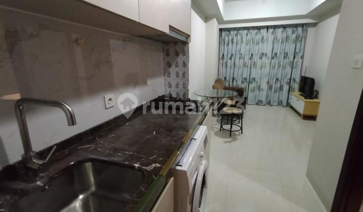 Disewakan Apartemen Full Funish 2BR Green Sedayu 2
