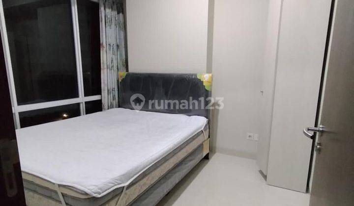 Disewakan Apartemen Full Funish 2BR Green Sedayu 3