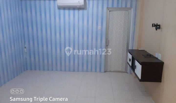 Dijual Apartemen studio strategis Teluk Intan  1