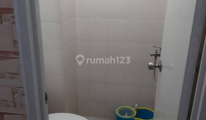 Dijual Apartemen studio strategis Teluk Intan  4