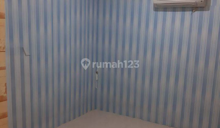 Dijual Apartemen studio strategis Teluk Intan  2