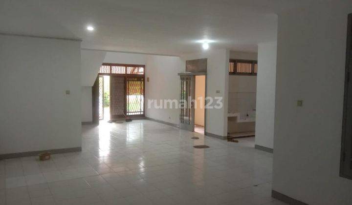 DiJual Rumah Terawat 2 Lantai Taman Alfa Joglo Jakarta Barat 1