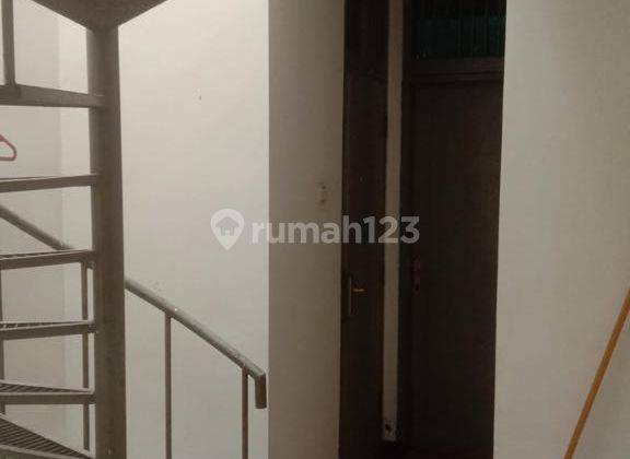 DiJual Rumah Terawat 2 Lantai Taman Alfa Joglo Jakarta Barat 4
