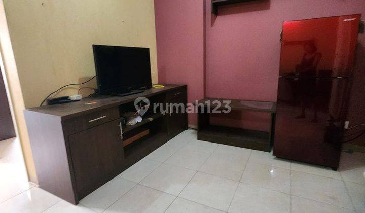 Disewakan Nego Apartemen 2BR City Resort Palem 2