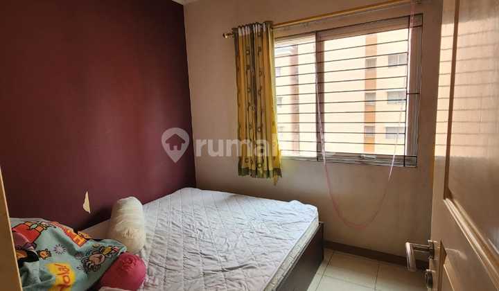 Disewakan Nego Apartemen 2BR City Resort Palem 5