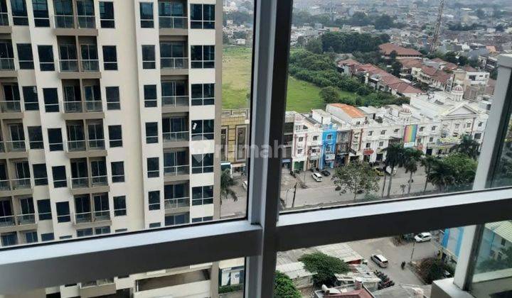 Disewakan Studio Full Furnish  Apartemen Green Sedayu Jakbar 6