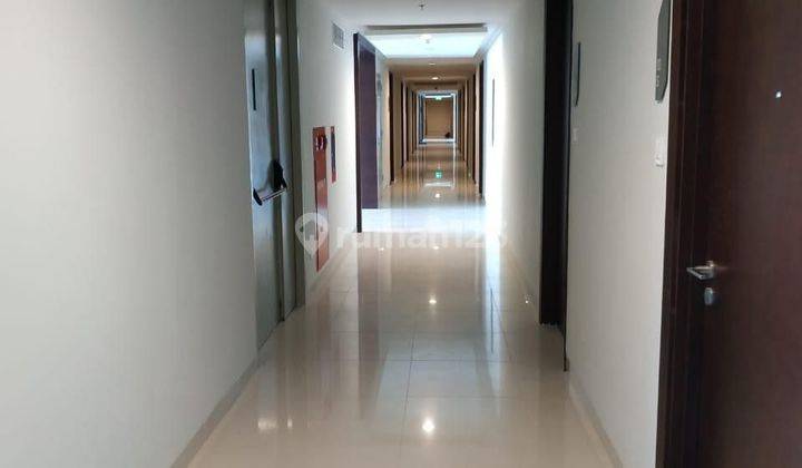 Disewakan Studio Semi.Furnish Apartemen Green Sedayu Palem 2