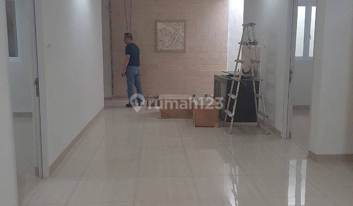 Disewakan Rumah Rapi 1 Lantai Sudah Renovasi Sektor 1A Gading Serpong 2