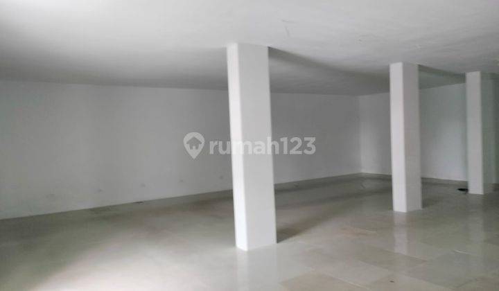 Disewakan Ruko Gandeng 2 di Flourite GS 2