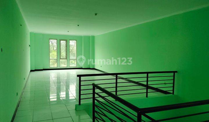 Disewakan Ruko Gandeng 2 di Flourite GS 6