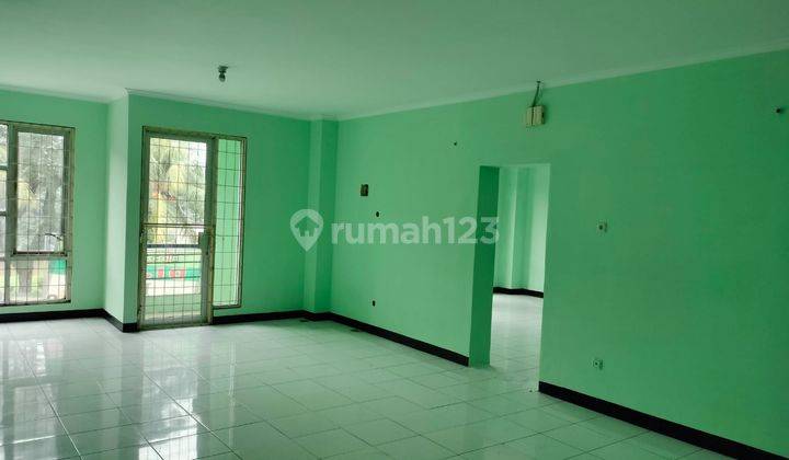 Disewakan Ruko Gandeng 2 di Flourite GS 9