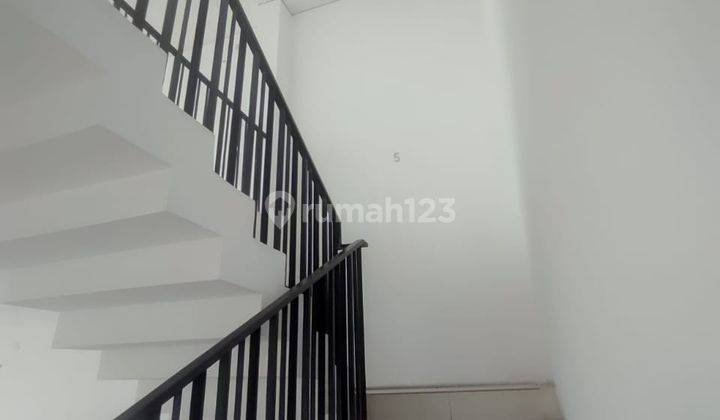 DiJual Cepat Foresta Business Loft 2 BSD 8