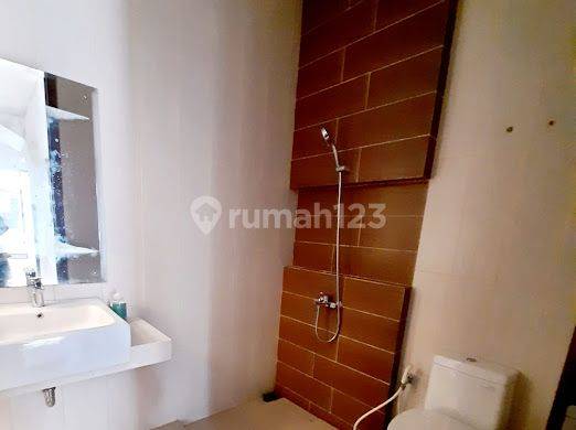 Disewakan Rumah Furnish 2 Lantai  cluster Prestigia Eminent BSD 8