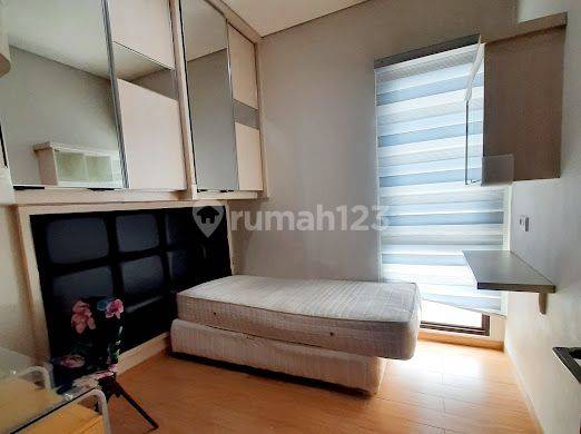 Disewakan Rumah Furnish 2 Lantai  cluster Prestigia Eminent BSD 12