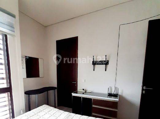 Disewakan Rumah Furnish 2 Lantai  cluster Prestigia Eminent BSD 16