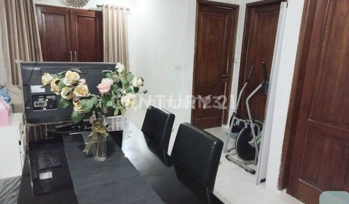 Dijual Cepat Rumah 1 Lantai Jl Mangga Duri Kepa Jakbar 1