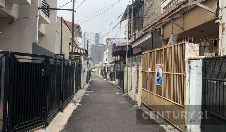 Dijual Segera Rumah Hoek 1 Lantai Di Duri Kepa Jakarta Barat 1