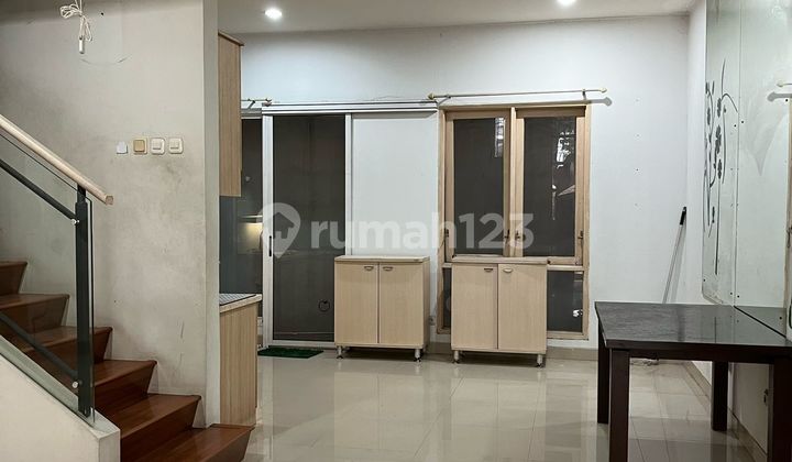 Affordable House Still Negotiable Foremost Cluster Gading Serpong 2