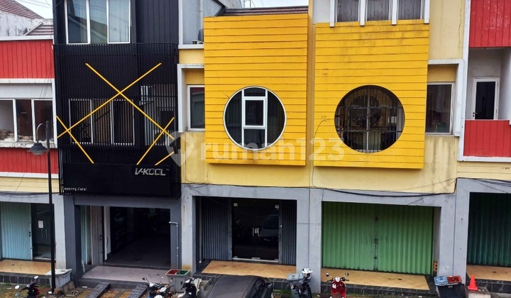 Near International School, Near Toll Access, in Gading Serpong